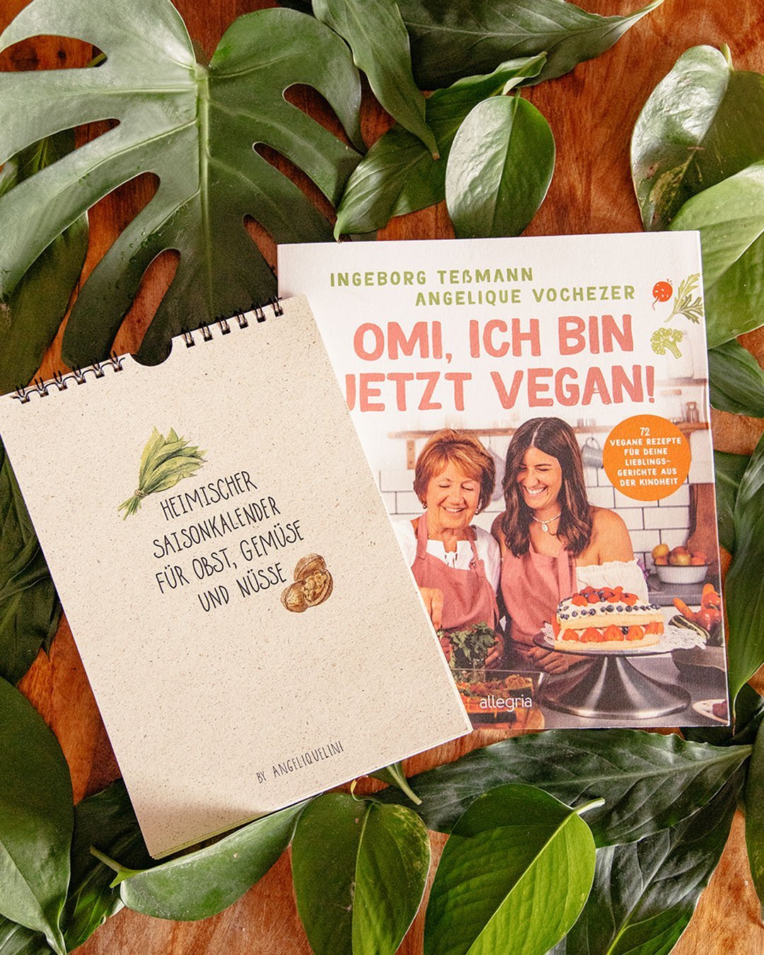 Bundle "Schmackofatz" - Bundle - MARKTSAM