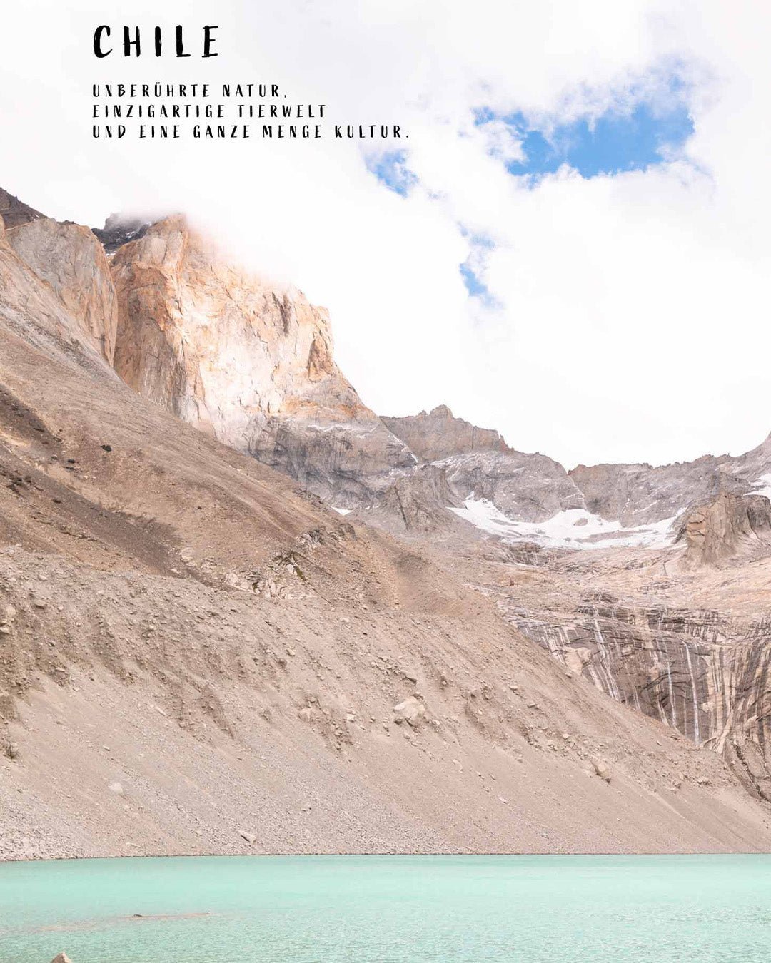 New Beginnings - Magazin - Magazin - MARKTSAM