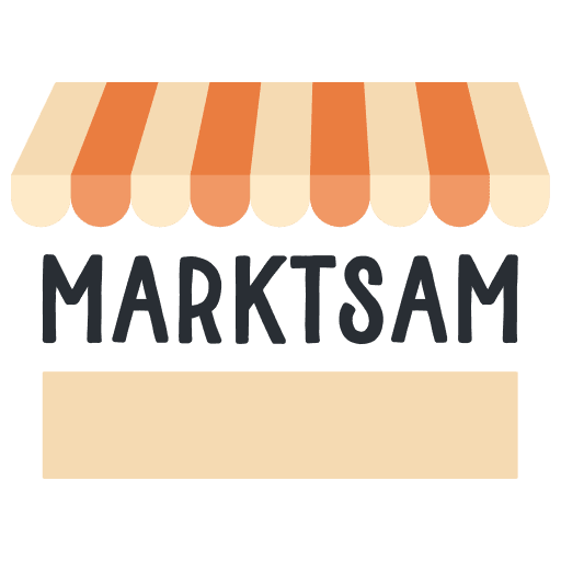 Marktsam – gemeinsam achtsam