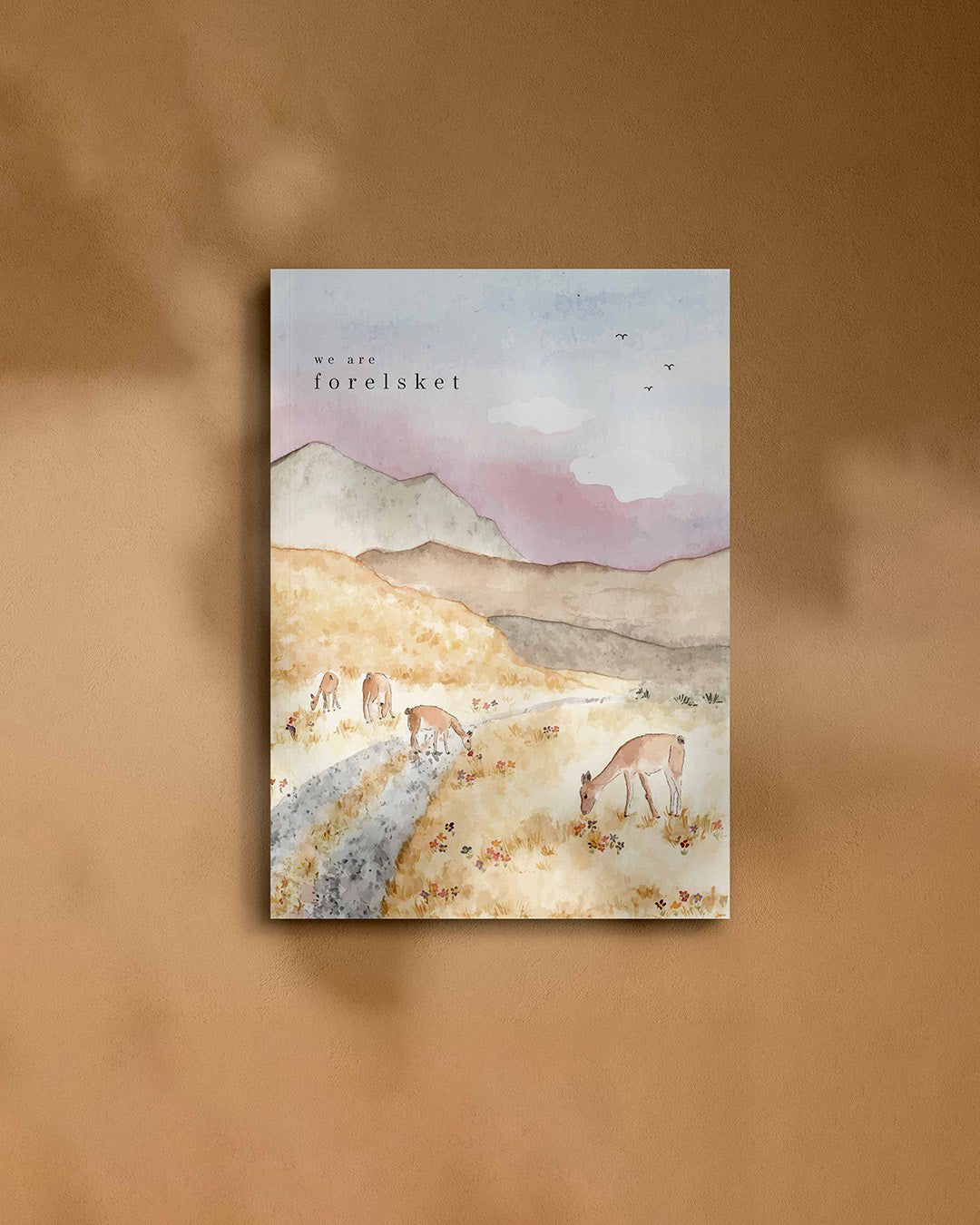 New Beginnings - Magazin - Magazin - MARKTSAM